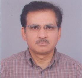 Prof S K Tripathi